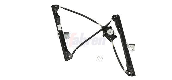 Fahren FWD1143 Window Regulator - 1