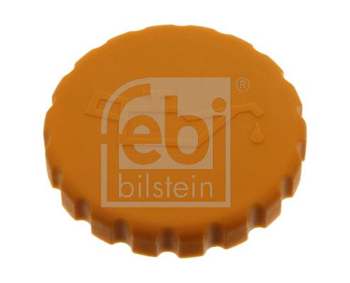 Febi 01213 Cap, oil filler neck - 1
