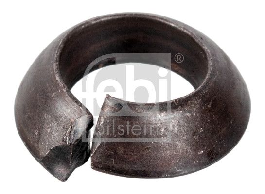 Febi 01241 Retaining Ring, rim - 1