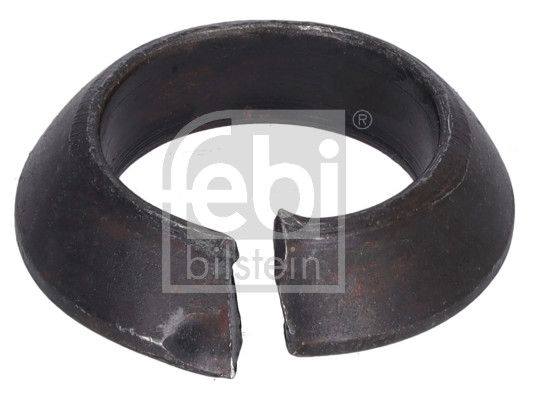 Febi 01243 Retaining Ring, rim - 1