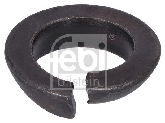 Febi 01243 Retaining Ring, rim - 2