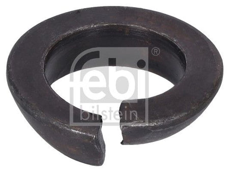 Febi 01243 Retaining Ring, rim - 2
