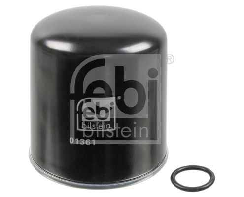 Febi 01361 Air Dryer Cartridge, compressed-air system - 1