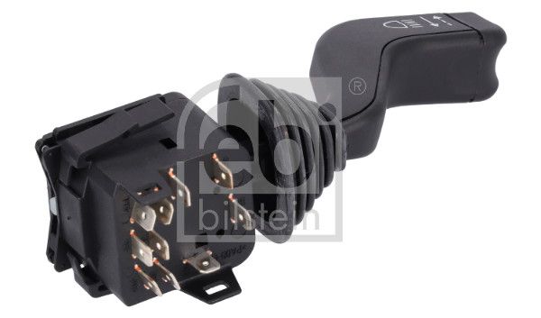 Febi 01499 Steering Column Switch - 2
