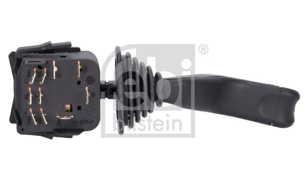 Febi 01499 Steering Column Switch - 3