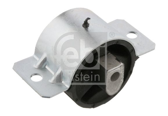 Febi 01750 Mounting, automatic transmission - 1