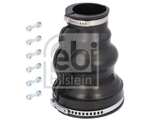 Febi 01758 Bellow Kit, drive shaft - 1