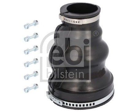 Febi 01758 Bellow Kit, drive shaft - 1