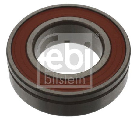 Febi 01796 Bearing, propshaft centre bearing - 1