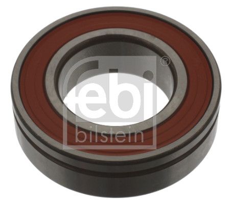 Febi 01796 Bearing, propshaft centre bearing - 1