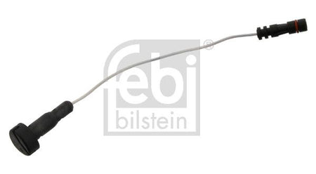 Febi 02129 Warning Contact, brake pad wear - 1