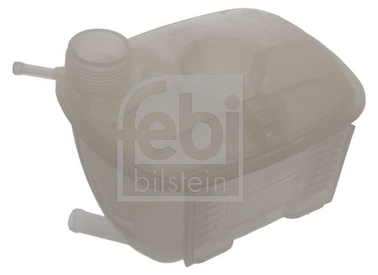 Febi 02136 Expansion Tank, coolant - 1