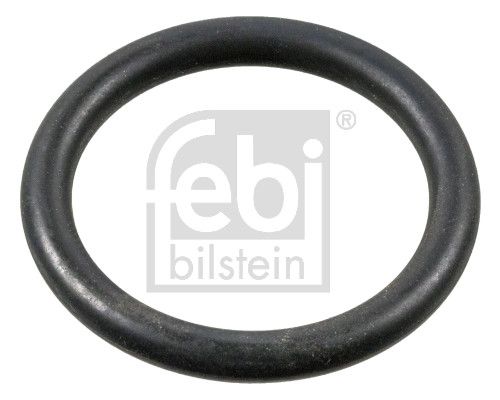 Febi 02191 Seal Ring, wheel hub - 1