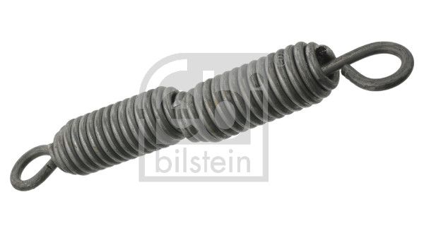 Febi 02208 Spring, brake shoes - 1
