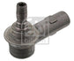 Febi 02332 Ball Head, gearshift linkage - 1