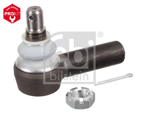 Febi 02545 Tie Rod End - 1
