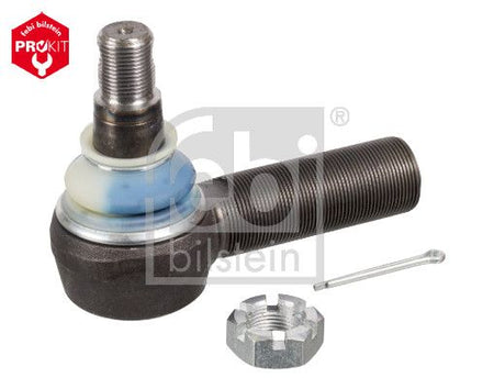 Febi 02546 Tie Rod End - 1