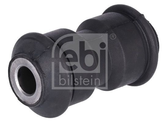 Febi 02876 Mount, leaf spring hanger - 1