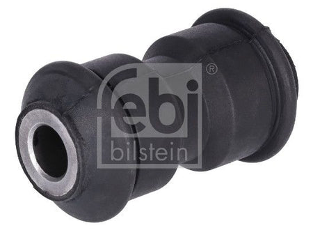 Febi 02876 Mount, leaf spring hanger - 1