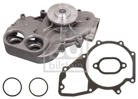 Febi 02962 Water Pump, engine cooling - 1