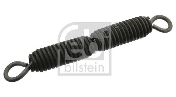 Febi 03300 Spring, brake shoes - 1