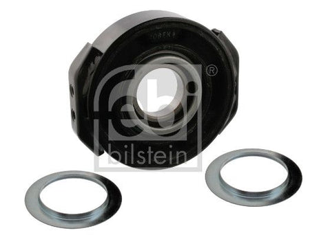Febi 03393 Suspension, propshaft - 1
