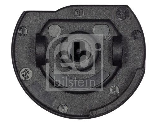 Febi 03861 Ignition Switch - 2
