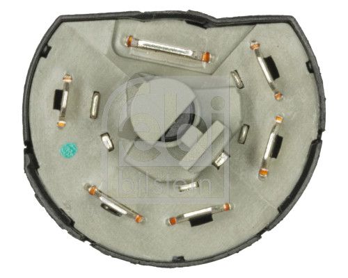 Febi 03861 Ignition Switch - 3