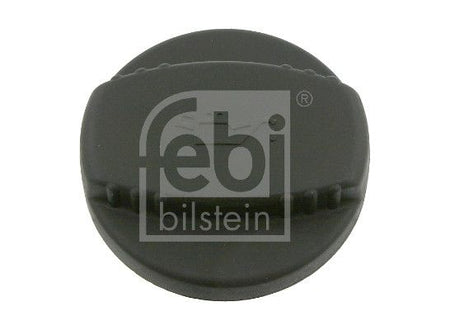 Febi 03912 Cap, oil filler neck - 1