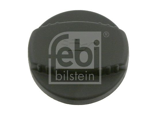 Febi 03912 Cap, oil filler neck - 1