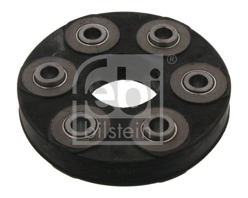 Febi 03918 Joint, propshaft - 1