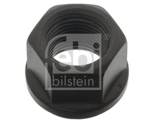 Febi 03966 Wheel Nut - 1