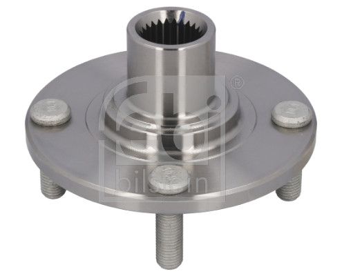 Febi 03991 Wheel Hub - 1