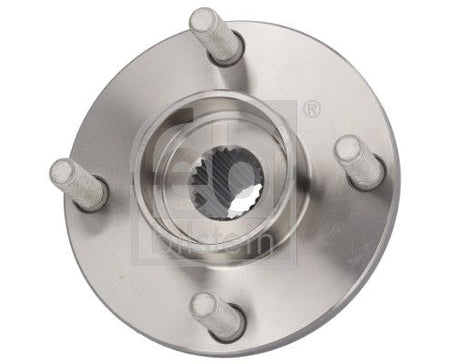 Febi 03991 Wheel Hub - 2