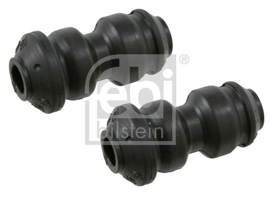 Febi 04052 Mounting and Bolting Kit, control/trailing arm - 1