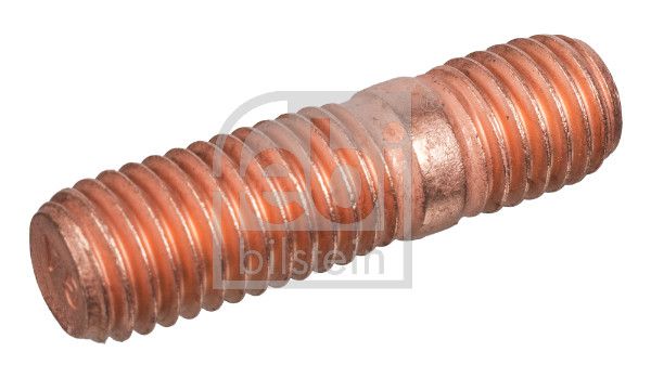 Febi 04362 Bolt, exhaust system - 1