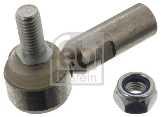 Febi 04389 Ball Joint, tie rod travel sensor - 1