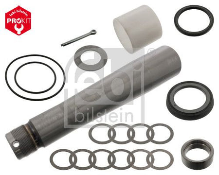Febi 04541 Repair Kit, kingpin - 1