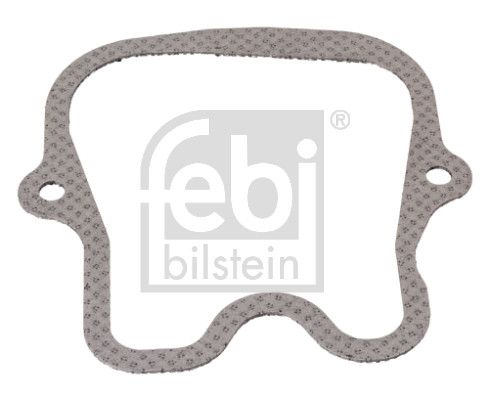 Febi 04543 Cylinder head hood seal, air compressor - 1