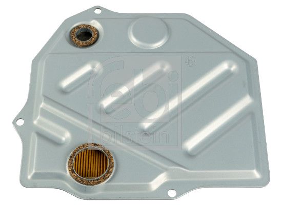 Febi 04872 Hydraulic Filter, automatic transmission - 1