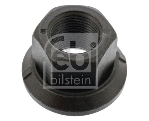 Febi 04900 Wheel Nut - 1