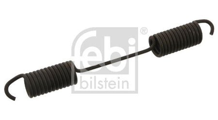 Febi 05048 Spring, brake shoes - 1