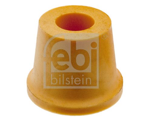 Febi 05351 Rubber Buffer, driver cab - 1