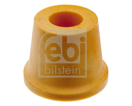 Febi 05351 Rubber Buffer, driver cab - 1