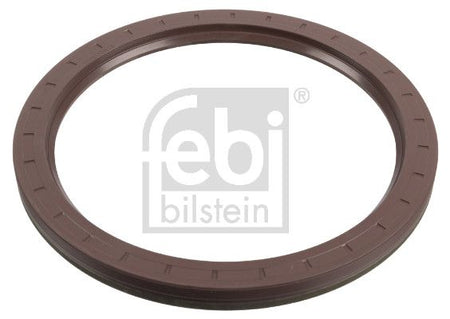 Febi 05354 Shaft Seal, wheel hub - 1