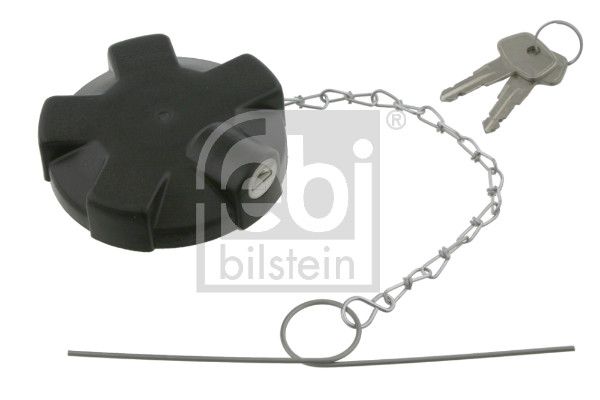 Febi 05942 Cap, fuel tank - 1