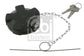 Febi 05942 Cap, fuel tank - 1