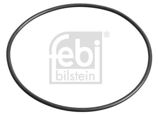 Febi 05970 Seal, oil filter housing - 1