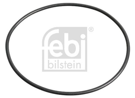 Febi 05970 Seal, oil filter housing - 1