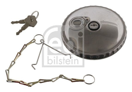 Febi 06056 Cap, fuel tank - 1